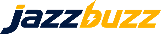 jazzbuzz লোগো